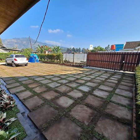 Wulan Cottage Lembang Luaran gambar
