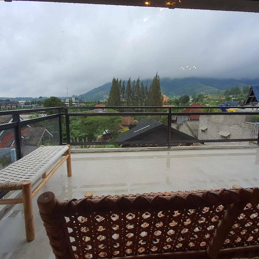 Wulan Cottage Lembang Luaran gambar