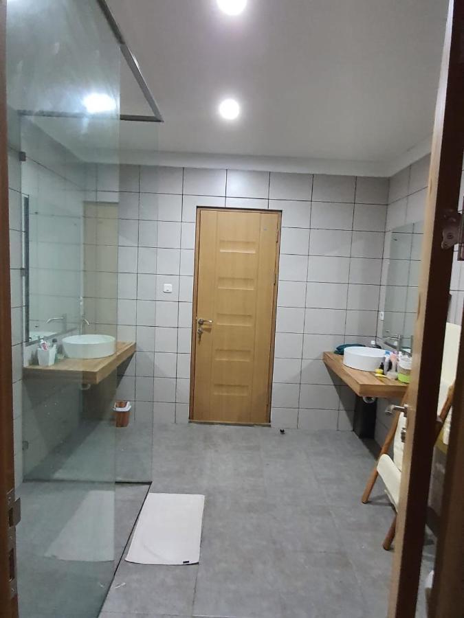 Wulan Cottage Lembang Luaran gambar