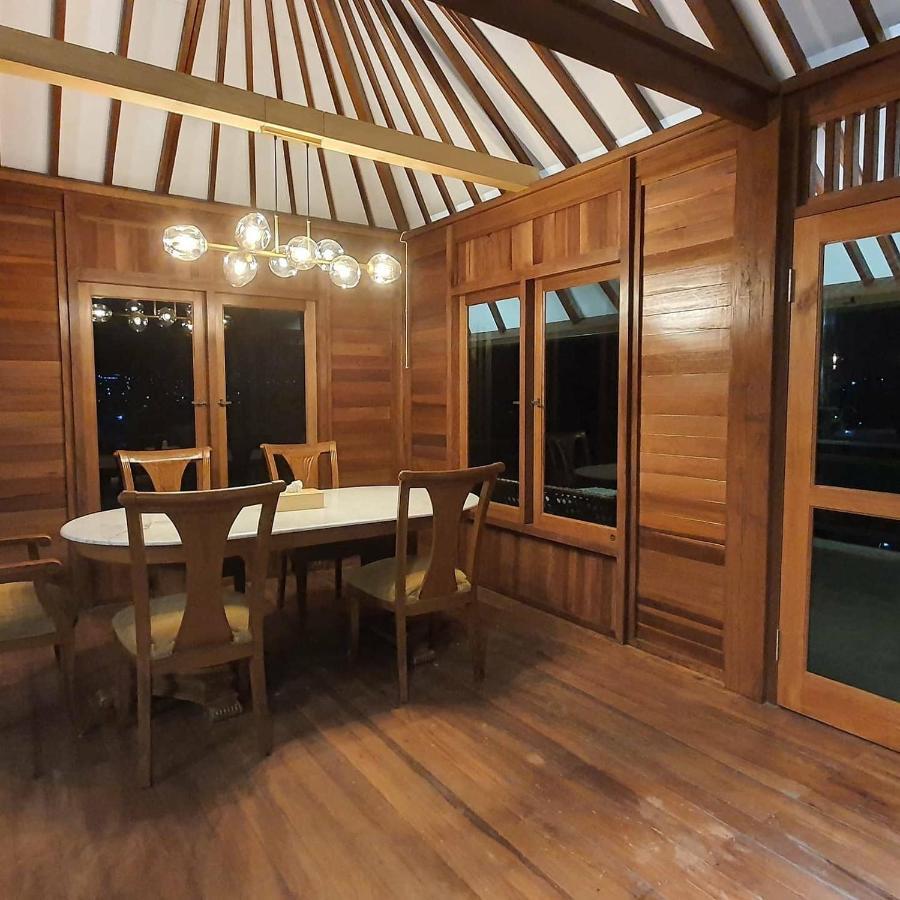 Wulan Cottage Lembang Luaran gambar