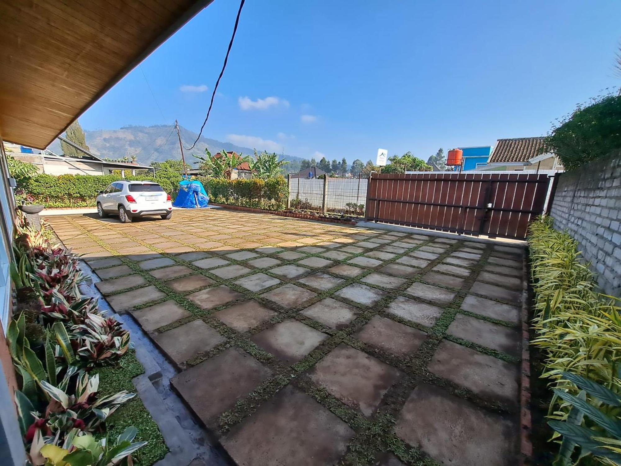 Wulan Cottage Lembang Luaran gambar