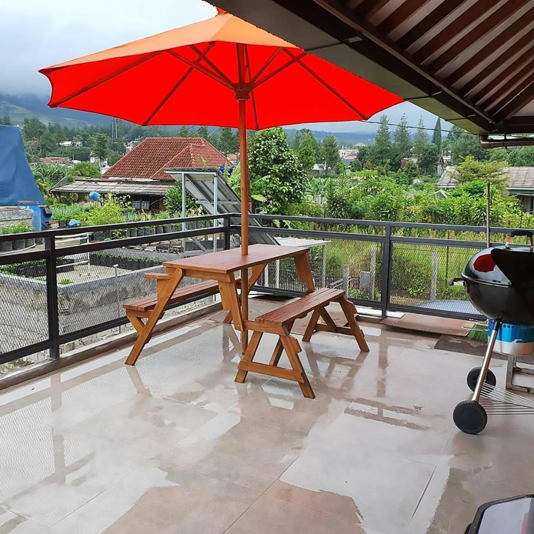 Wulan Cottage Lembang Luaran gambar